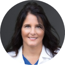 Vicki Wilkinson, CRNP