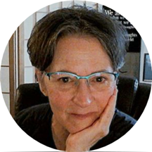 Vicki Zeitner, LPC