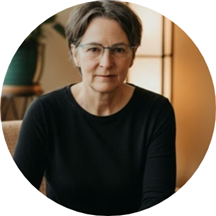Vicki Zeitner, LPC