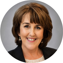 Vickie Barron, LMHC