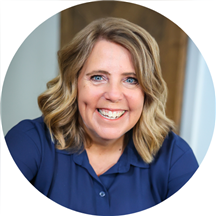 Vickie Donohoe, LPC