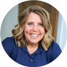 Vickie Donohoe, LPC