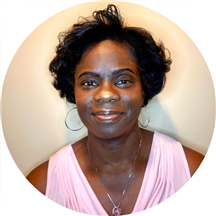 Vickie Ellis, LCSW