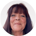 Vickie Hagan, LPC