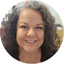 Vickie Lucero, LAC, LPC