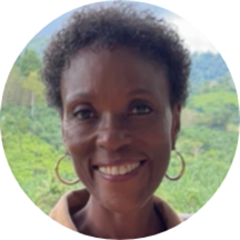 Vickie Sanderlin, LCSW
