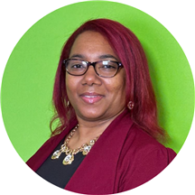 Vicky Baker, LCSW