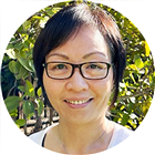 Vicky Chan, LMFT