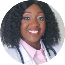 Vicky Deuboue, PMHNP