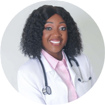 Vicky Deuboue, PMHNP