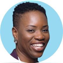 Vicky Pierre, LCSW, MBA