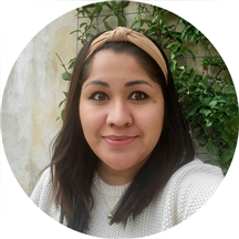 Vicky Tovar, LPC