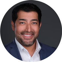 Victor Bonoan, PMHNP