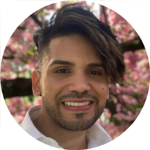 Victor Franco, LCAT