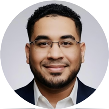 Victor Gomez Garcia, LMHC