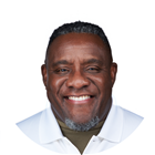 Victor Ingram, LCSW