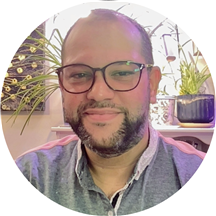 Victor Perez, LPC, NCC