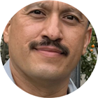 Victor Ramirez, LMFT