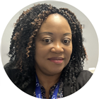 Victoria Ajayi, PMHNP