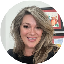 Victoria Aviv, LPC