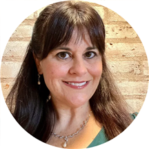 Victoria Claas, MS, LPC