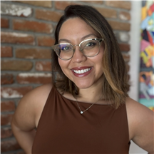 Victoria Cortez, LMFT