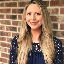 Victoria Fahnestock, LCSW