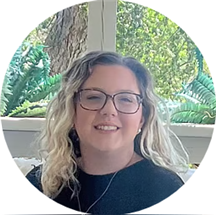 Victoria Foss, LPC Associate
