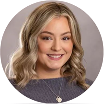 Victoria Guardino, LMHC