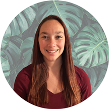 Victoria Iwanowski, LCSW