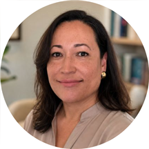 Victoria Macias, LMFT