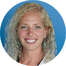 Victoria Mitchell, APRN, RN
