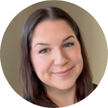 Victoria Montano, LICSW