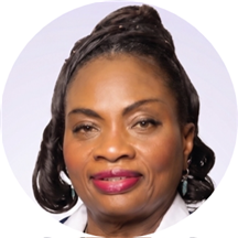 Victoria Nelson-Laryea, APRN, PMHNP-BC