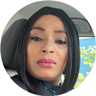 Victoria Olaniyan, PMHNP