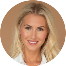 Victoria Ouellette, PMHNP