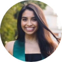 Victoria Reyna, PA