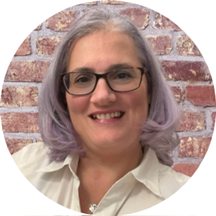 Victoria Rosenberg, LPC