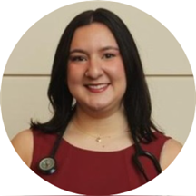 Victoria Salazar, PA-C