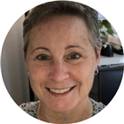 Victoria Serrano, LPCC