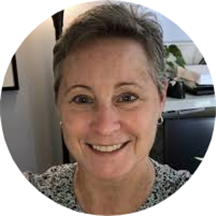 Victoria Serrano, LPCC