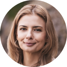 Victoria Shemer, RD