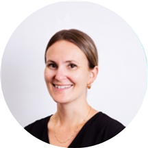 Victoria Solari, LMFT, LPCC