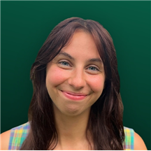 Victoria Tedrow, MA
