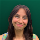 Victoria Tedrow, MA