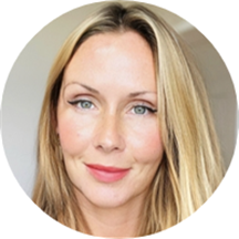 Victoria VonBerg, LCSW