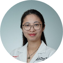 Victoria Wang, APRN, RN, NP