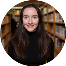 Victoriya Slavich, PMHNP-BC