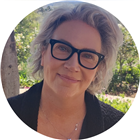 Vida Lowe, LMFT