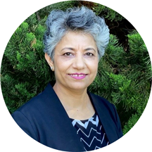 Vidhi Sharma, LMFT